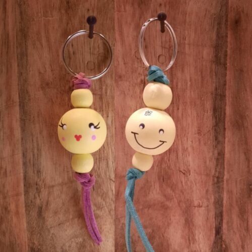 Sleutelhanger-smiley-girl-boy-1.jpg Sleutelhanger smiley