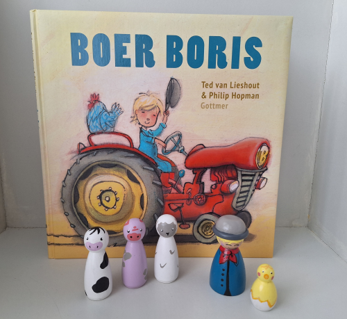 Boer Boris