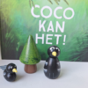 Coco kan het!