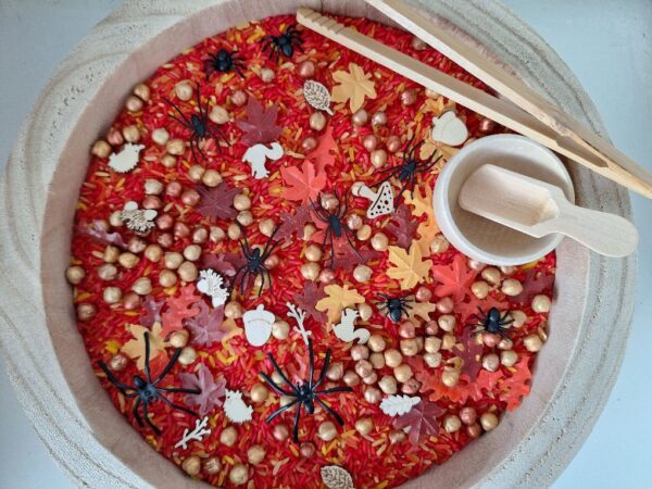 Herfstmix compleet