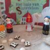 Het huis van Sinterklaas