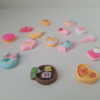 Snoep en koekjes