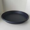 Speelbak zwart plastic