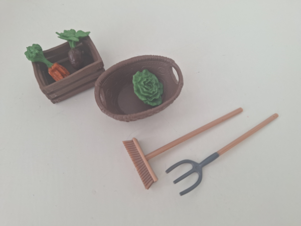 Tuingereedschap