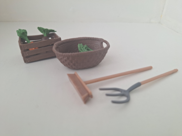 Tuingereedschap