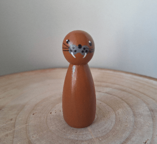 Walrus