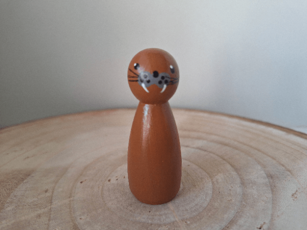 Walrus